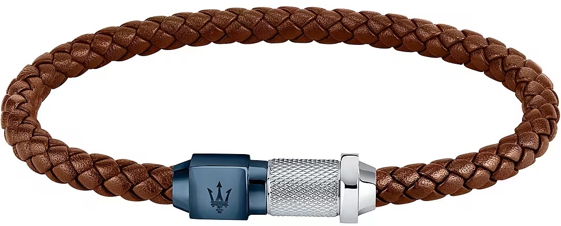 MASERATI JEWELS Mod. LOGO